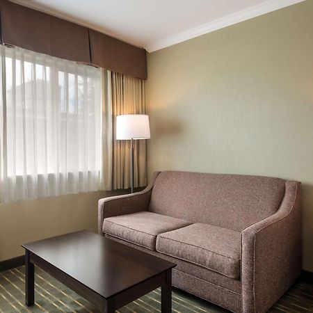 Best Western Holiday Hotel Coos Bay Ngoại thất bức ảnh
