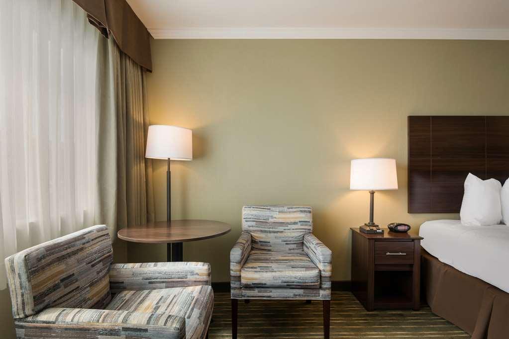 Best Western Holiday Hotel Coos Bay Phòng bức ảnh