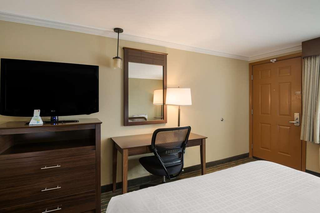 Best Western Holiday Hotel Coos Bay Phòng bức ảnh