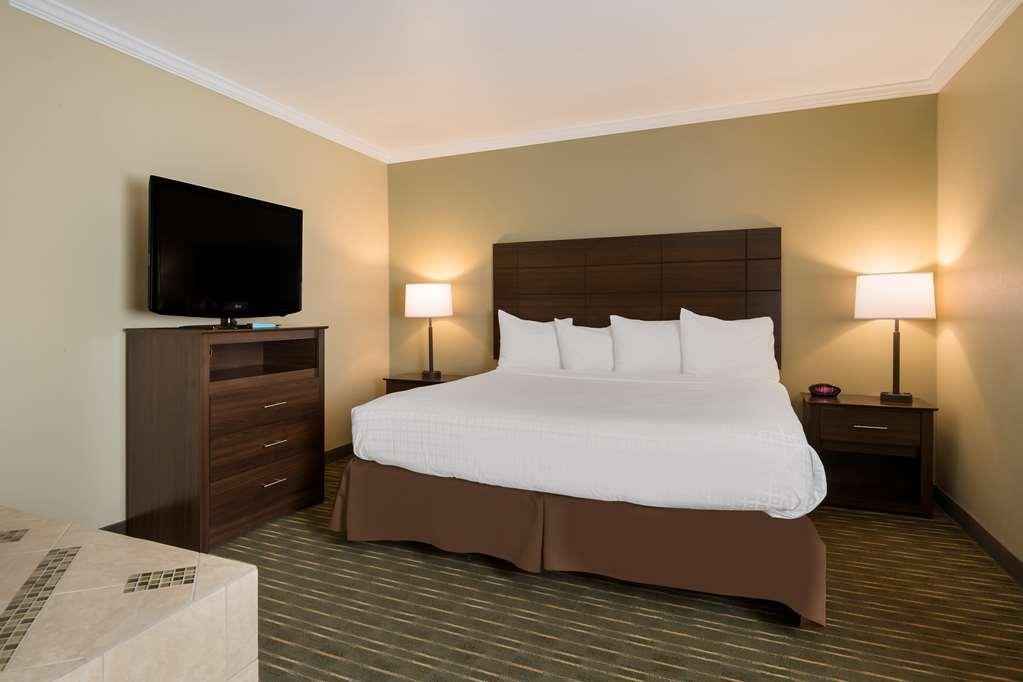 Best Western Holiday Hotel Coos Bay Phòng bức ảnh
