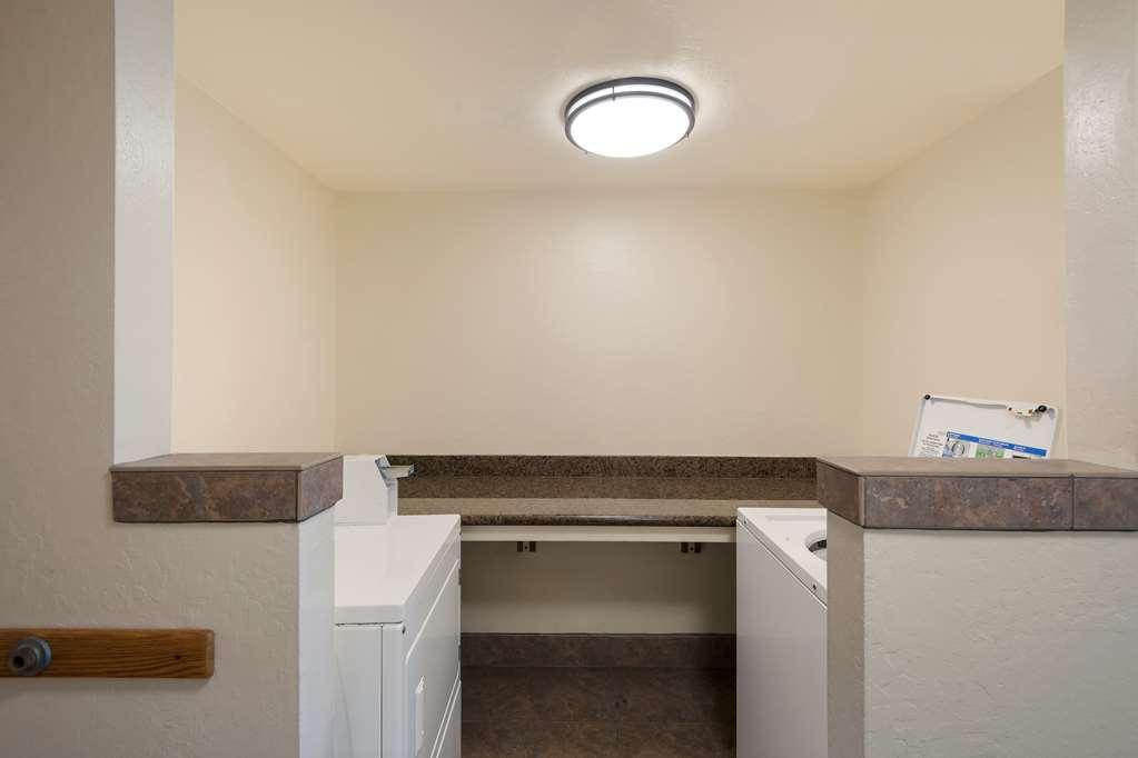 Best Western Holiday Hotel Coos Bay Tiện nghi bức ảnh